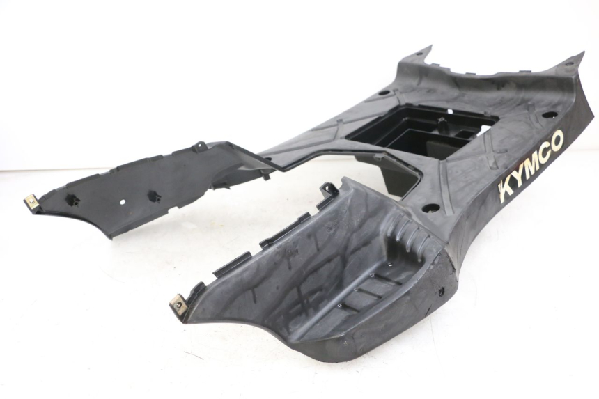 photo de ESTRIBO KYMCO AGILITY 4T 50 (2005 - 2018)