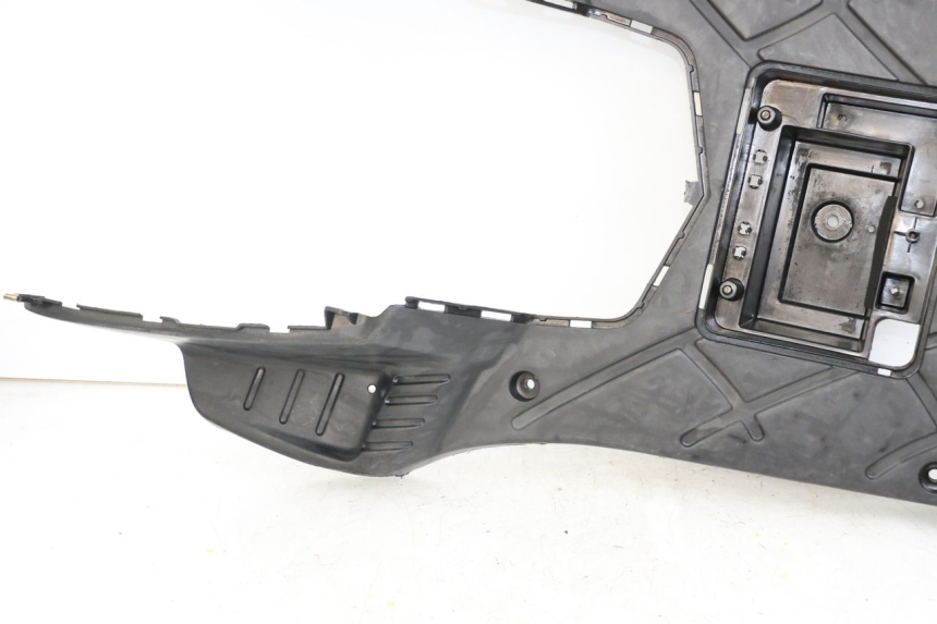 photo de ESTRIBO KYMCO AGILITY 4T 50 (2005 - 2018)