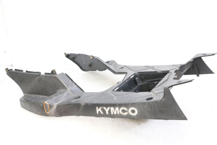 photo de ESTRIBO KYMCO AGILITY 4T 50 (2005 - 2018)