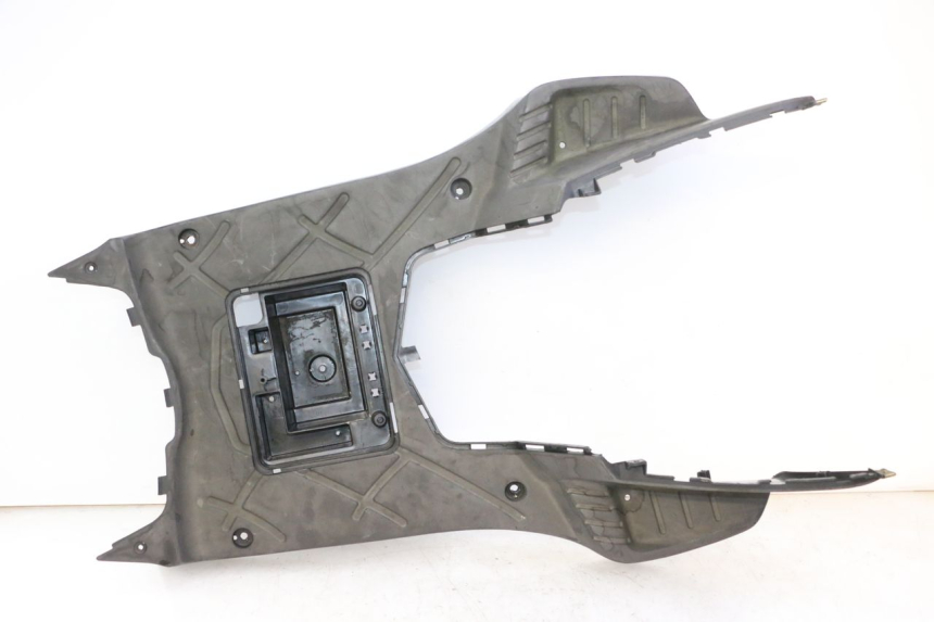 photo de ESTRIBO KYMCO AGILITY 4T 50 (2005 - 2018)