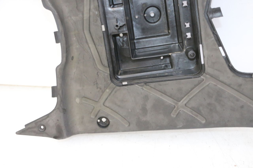 photo de ESTRIBO KYMCO AGILITY 4T 50 (2005 - 2018)