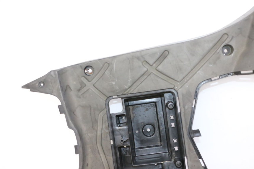 photo de ESTRIBO KYMCO AGILITY 4T 50 (2005 - 2018)