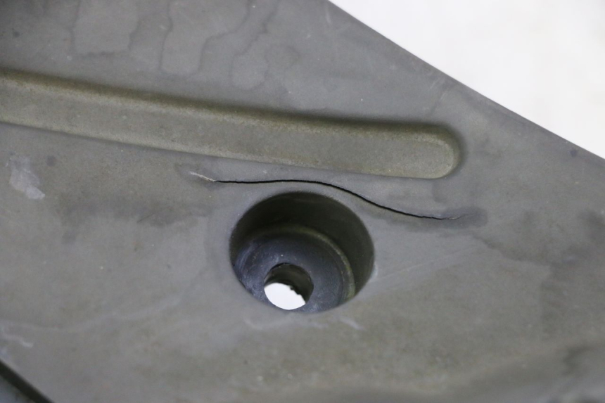 photo de ESTRIBO KYMCO AGILITY 4T 50 (2005 - 2018)