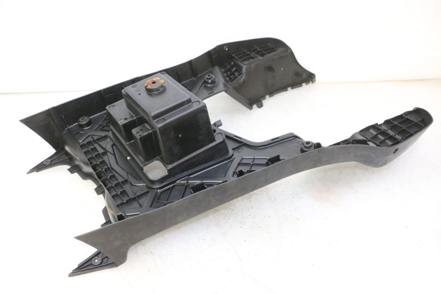 photo de ESTRIBO KYMCO AGILITY 4T 50 (2005 - 2018)