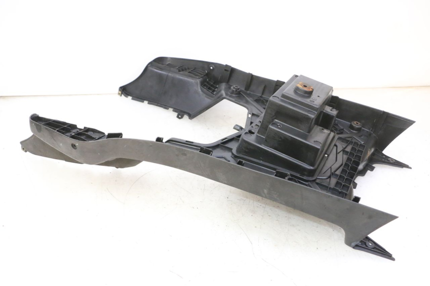 photo de ESTRIBO KYMCO AGILITY 4T 50 (2005 - 2018)