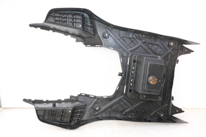 photo de ESTRIBO KYMCO AGILITY 4T 50 (2005 - 2018)