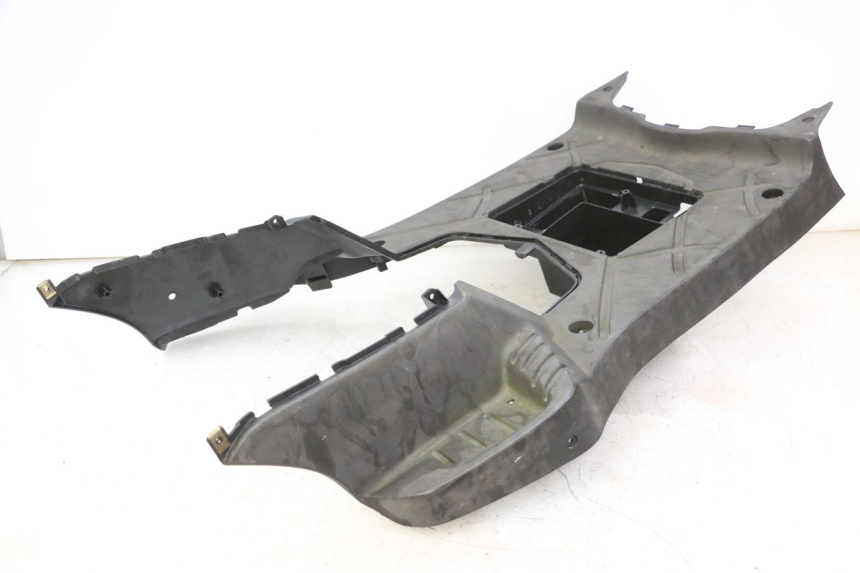 photo de ESTRIBO KYMCO AGILITY 4T 50 (2005 - 2018)