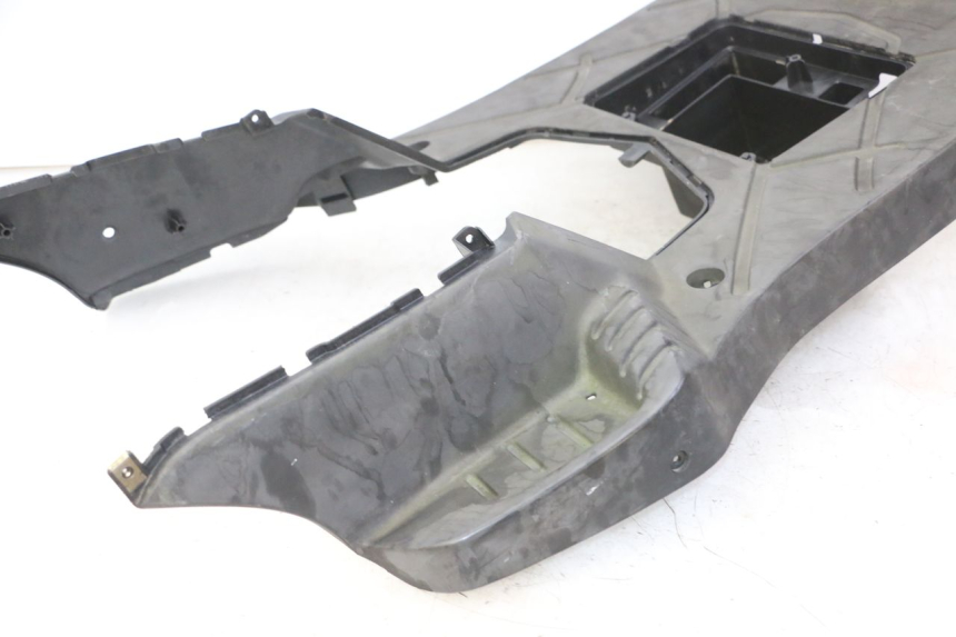 photo de ESTRIBO KYMCO AGILITY 4T 50 (2005 - 2018)