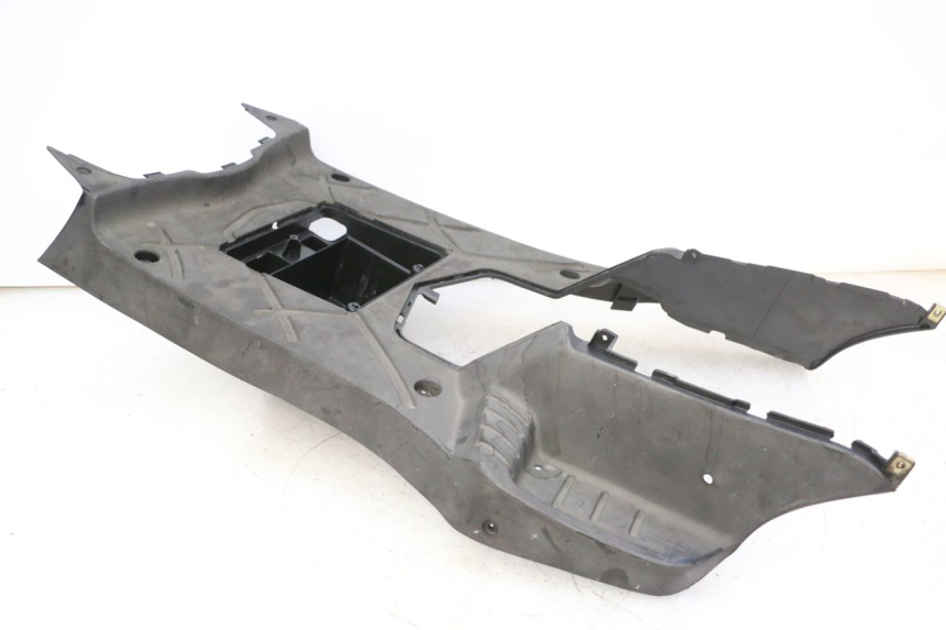 photo de ESTRIBO KYMCO AGILITY 4T 50 (2005 - 2018)