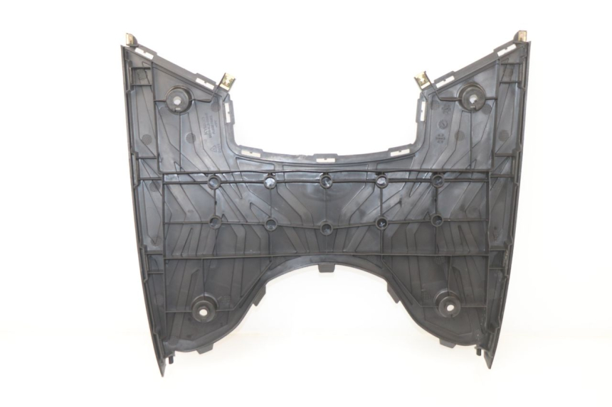 photo de TAPA REPOSAPIES KYMCO AGILITY CITY 16P 125 (2015 - 2021)