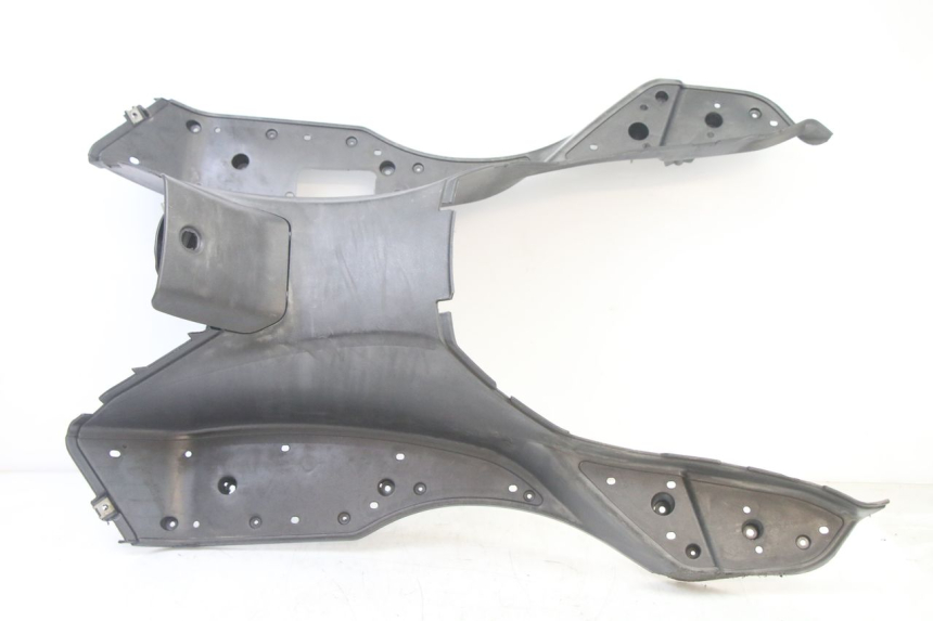 photo de TAPA REPOSAPIES APRILIA ATLANTIC 125 (2003 - 2009)