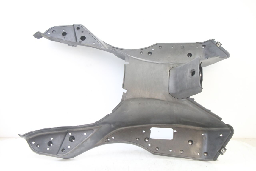 photo de TAPA REPOSAPIES APRILIA ATLANTIC 125 (2003 - 2009)