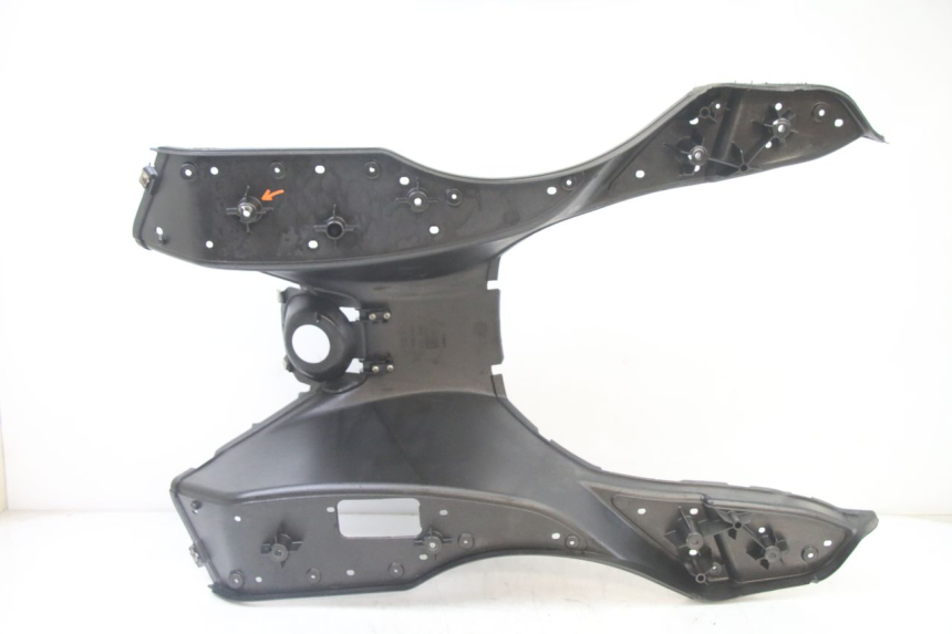 photo de TAPA REPOSAPIES APRILIA ATLANTIC 125 (2003 - 2009)