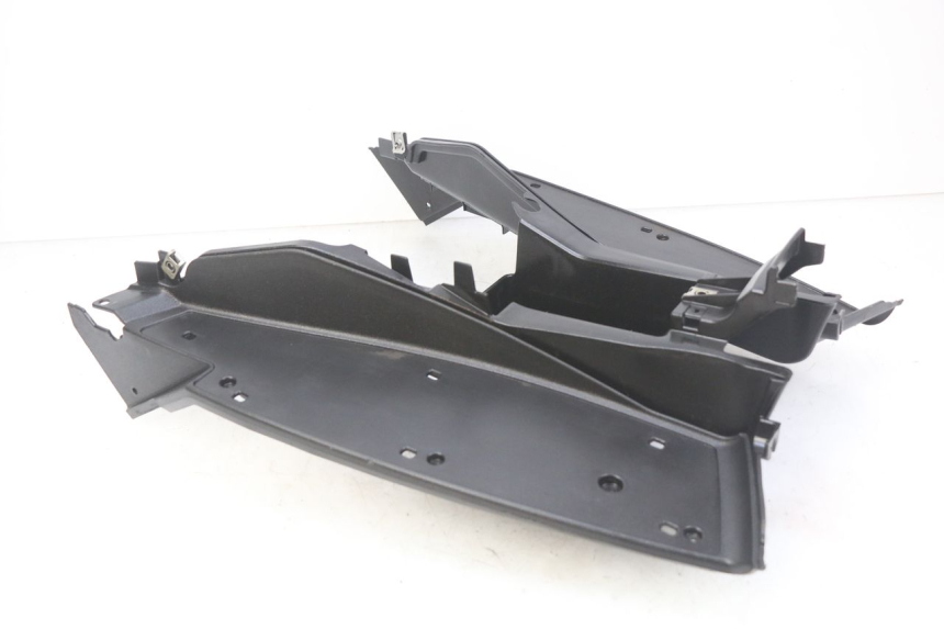 photo de ESTRIBO APRILIA SR R 2T LC 50 (2018 - 2021)