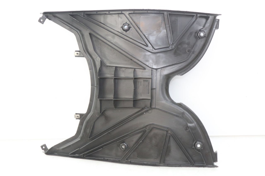 photo de ESTRIBO APRILIA SXR 50 (2021 - 2023)