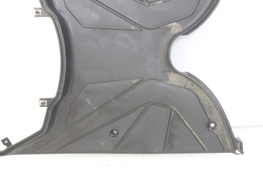 photo de ESTRIBO APRILIA SXR 50 (2021 - 2023)