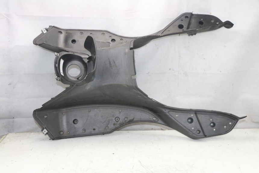 photo de TAPA REPOSAPIES APRILIA ATLANTIC S 125 (2010 - 2013)