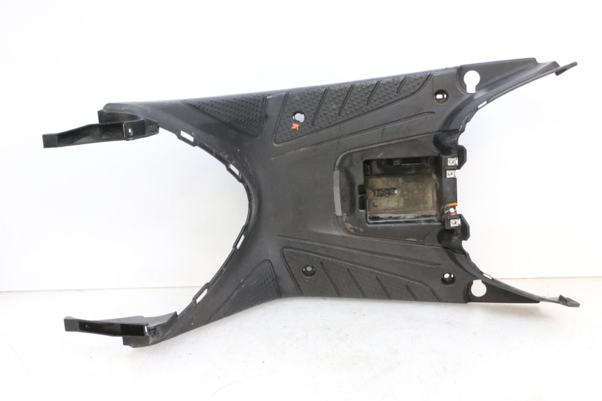 photo de ESTRIBO MBK BOOSTER SPIRIT 50 (2004 - 2017) - Vista principal