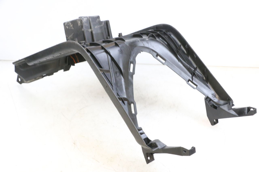 photo de ESTRIBO MBK BOOSTER SPIRIT 50 (2004 - 2017) - Detalle de la pieza