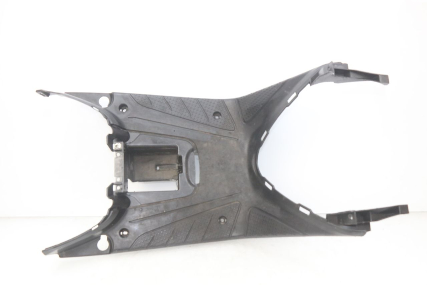 photo de TAPA REPOSAPIES MBK BOOSTER SPIRIT NAKED 50 (2004 - 2017)