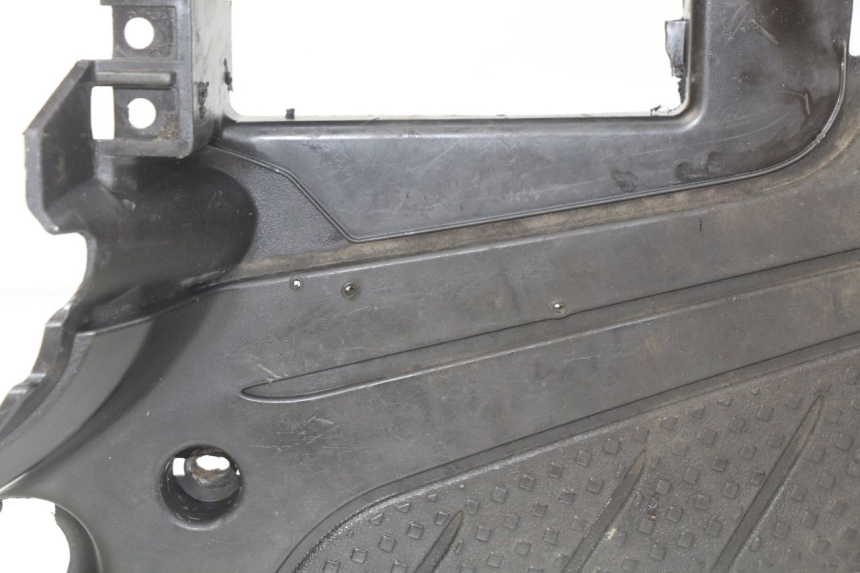 photo de TAPA REPOSAPIES MBK BOOSTER SPIRIT NAKED 50 (2004 - 2017)