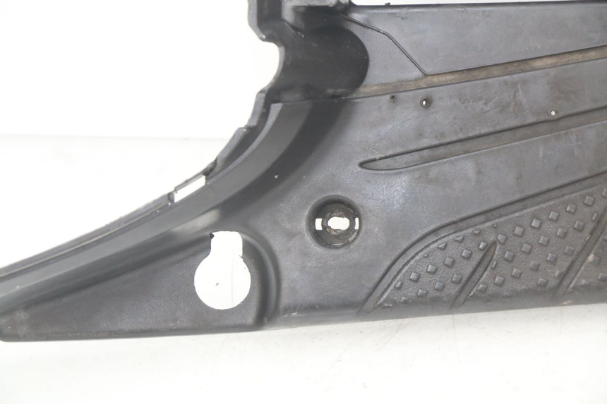 photo de TAPA REPOSAPIES MBK BOOSTER SPIRIT NAKED 50 (2004 - 2017)