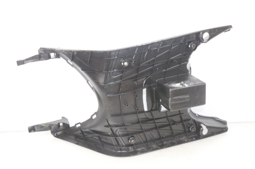 photo de TAPA REPOSAPIES MBK BOOSTER SPIRIT NAKED 50 (2004 - 2017)