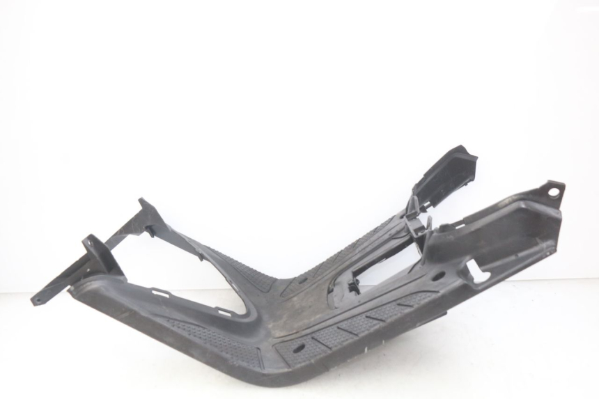 photo de TAPA REPOSAPIES MBK BOOSTER SPIRIT NAKED 50 (2004 - 2017)