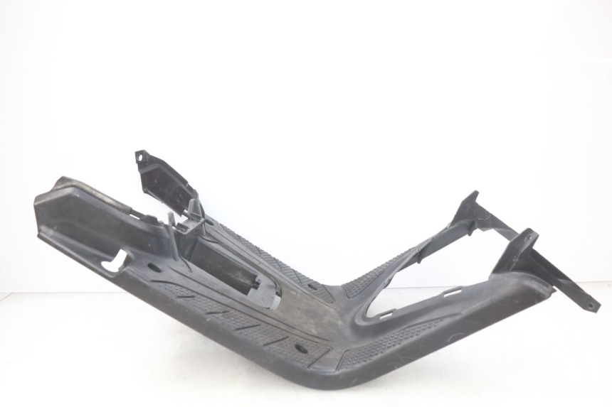 photo de TAPA REPOSAPIES MBK BOOSTER SPIRIT NAKED 50 (2004 - 2017)