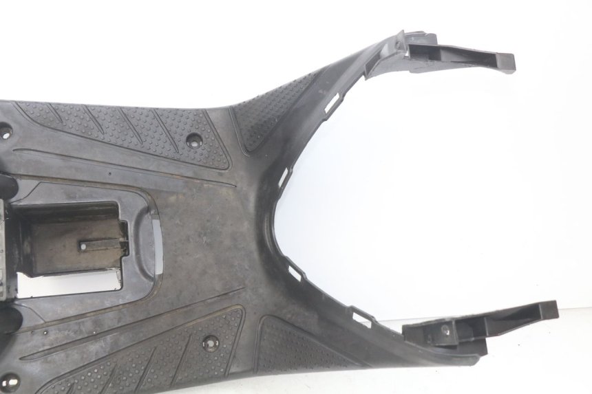 photo de TAPA REPOSAPIES MBK BOOSTER SPIRIT NAKED 50 (2004 - 2017)