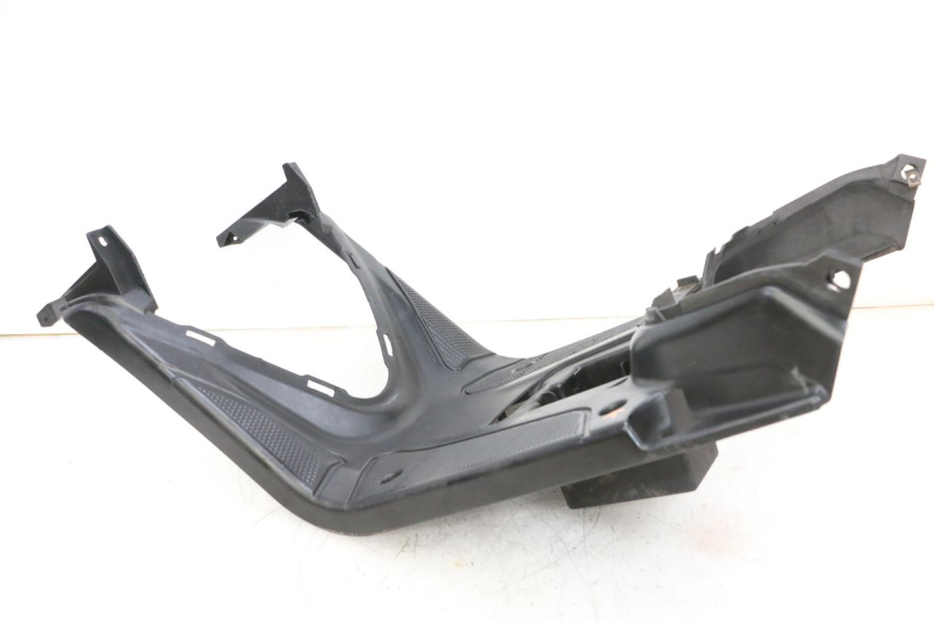 photo de TAPA REPOSAPIES MBK BOOSTER SPIRIT NAKED 50 (2004 - 2017) - Zoom calidad de ocasión