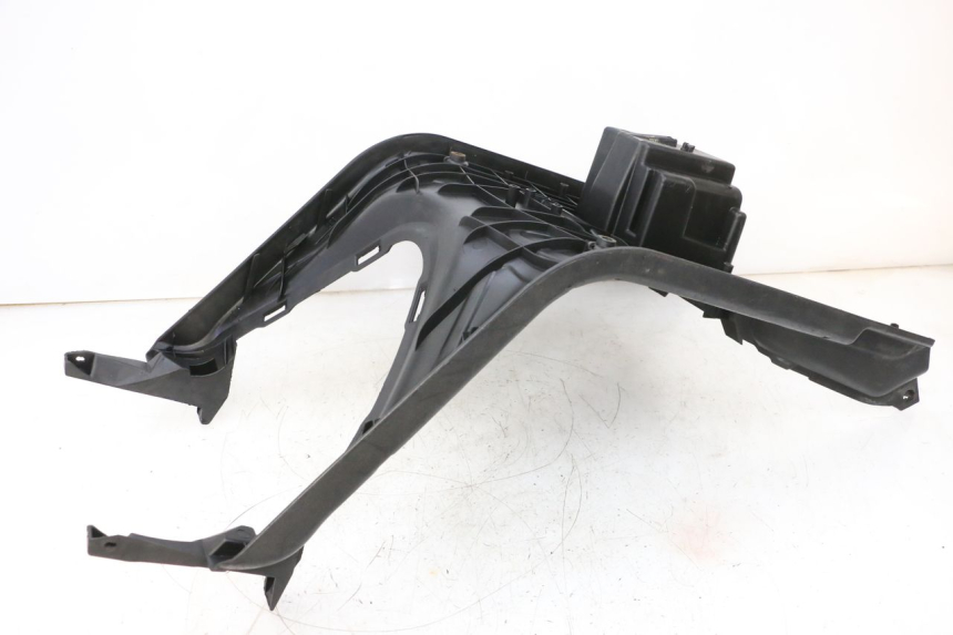 photo de TAPA REPOSAPIES MBK BOOSTER SPIRIT NAKED 50 (2004 - 2017) - Vista general del producto