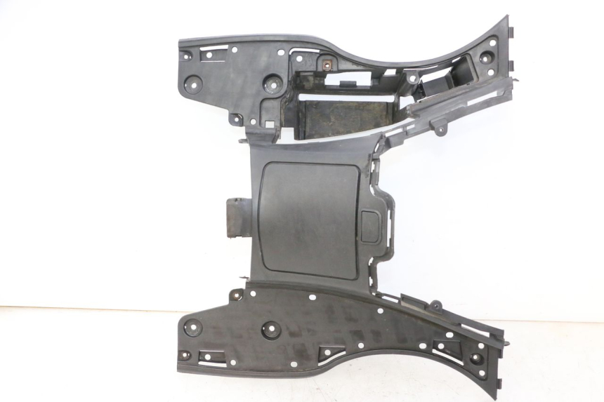 photo de ESTRIBO SUZUKI BURGMAN 125 (2007 - 2014)