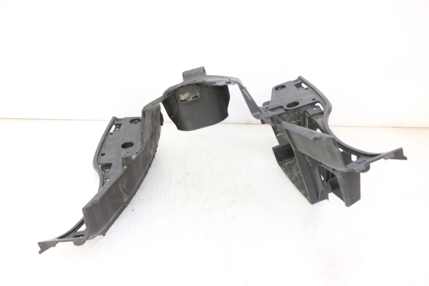 photo de ESTRIBO SUZUKI BURGMAN 125 (2007 - 2014)