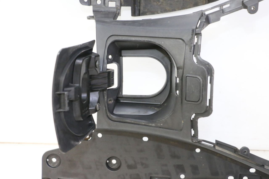 photo de ESTRIBO SUZUKI BURGMAN 125 (2007 - 2014)