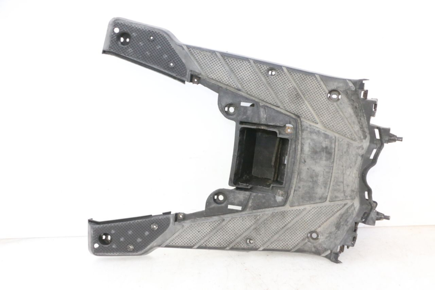 photo de TAPA REPOSAPIES YAMAHA BW'S 100 (1999 - 2002)