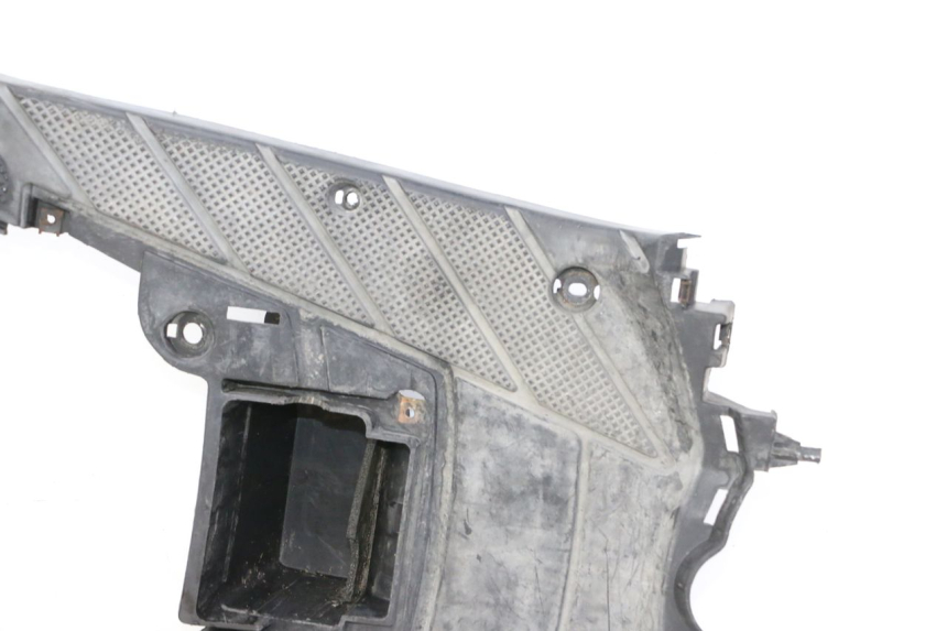 photo de TAPA REPOSAPIES YAMAHA BW'S 100 (1999 - 2002)