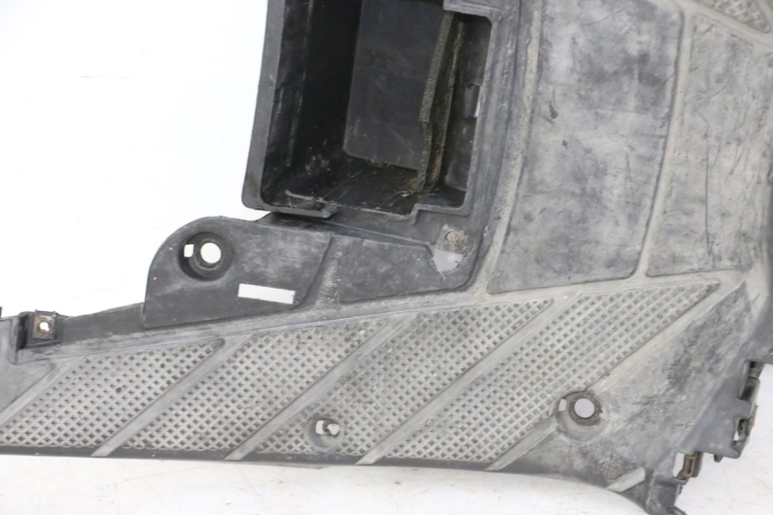 photo de TAPA REPOSAPIES YAMAHA BW'S 100 (1999 - 2002)