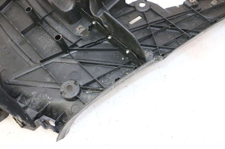 photo de TAPA REPOSAPIES YAMAHA BW'S 100 (1999 - 2002)