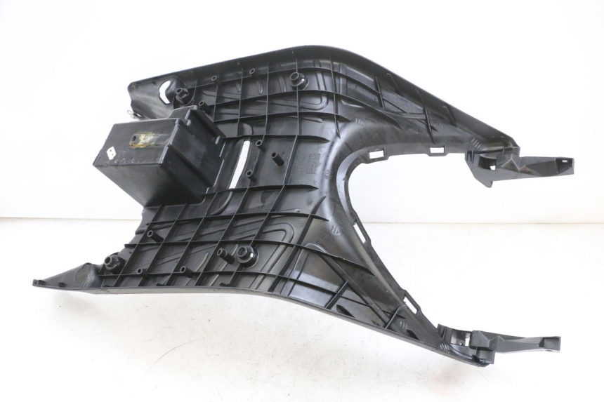 photo de ESTRIBO YAMAHA BW'S EASY 50 (2013 - 2016) - Zoom estado de uso