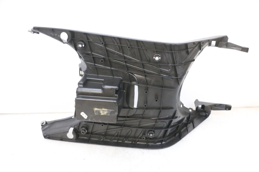 photo de ESTRIBO YAMAHA BW'S EASY 50 (2013 - 2016) - Primer plano técnico