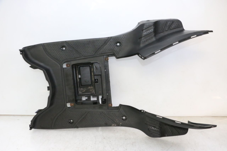 photo de ESTRIBO SYM CROX 4T 50 (2016 - 2023)