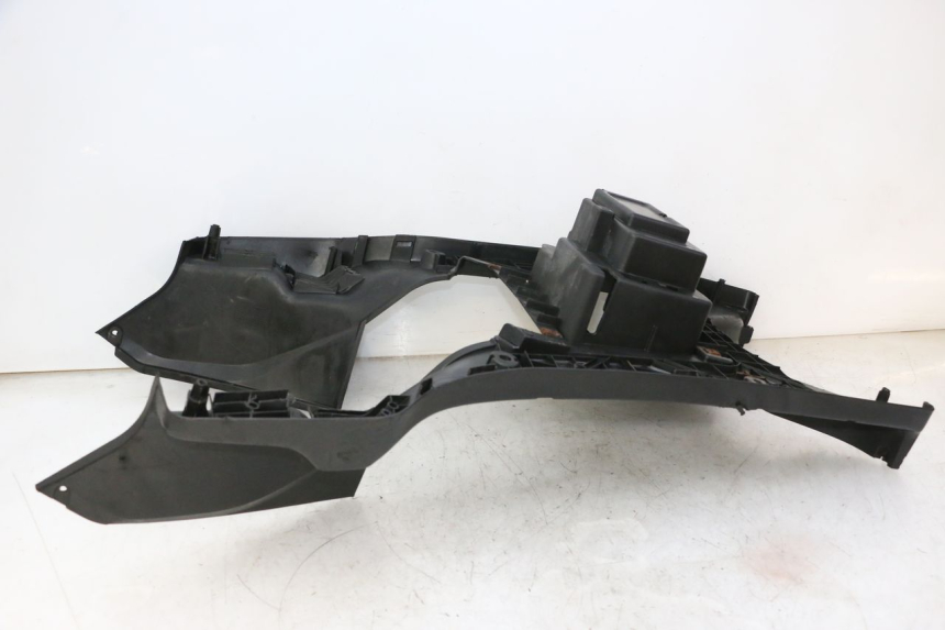 photo de ESTRIBO SYM CROX 4T 50 (2016 - 2023)