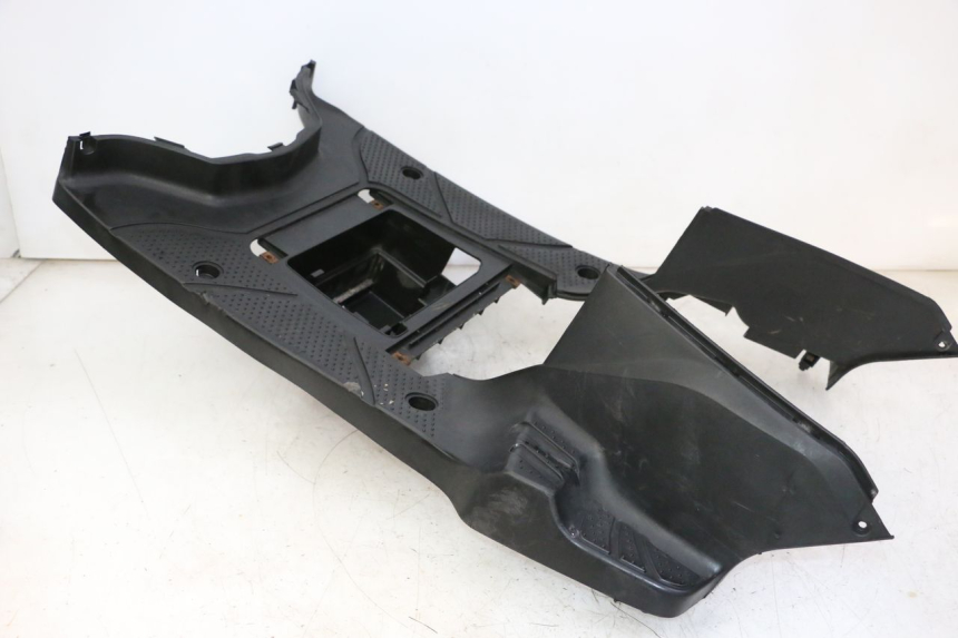 photo de ESTRIBO SYM CROX 4T 50 (2016 - 2023)