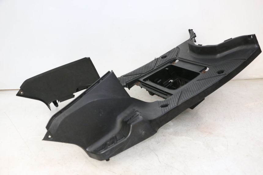 photo de ESTRIBO SYM CROX 4T 50 (2016 - 2023)