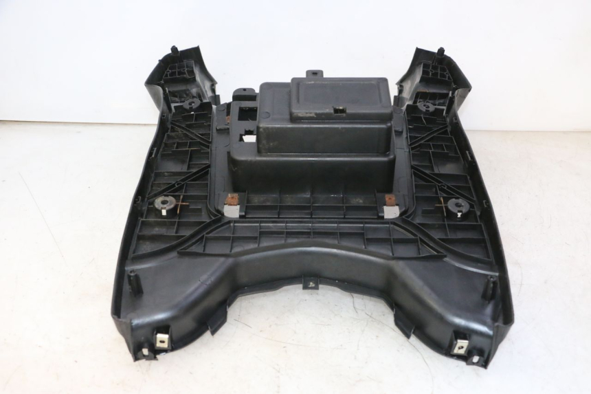 photo de ESTRIBO SYM CROX 4T 50 (2016 - 2023)