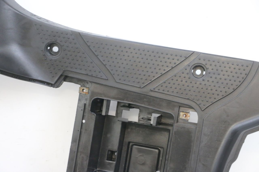 photo de ESTRIBO SYM CROX 4T 50 (2016 - 2023) - Características distintivas