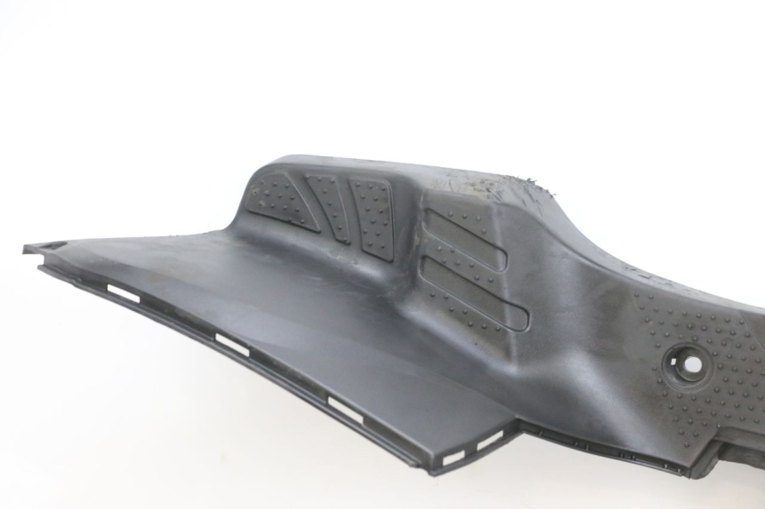 photo de ESTRIBO SYM CROX 4T 50 (2016 - 2023) - Zoom sobre los componentes