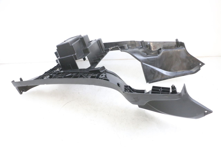 photo de ESTRIBO SYM CROX 4T 50 (2016 - 2023) - Otra perspectiva