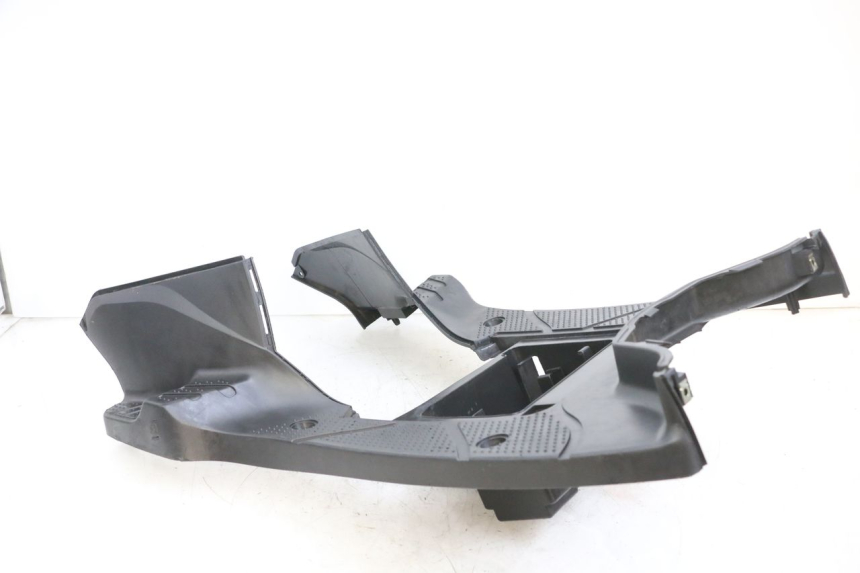 photo de ESTRIBO SYM CROX 4T 50 (2016 - 2023) - Vista general del producto